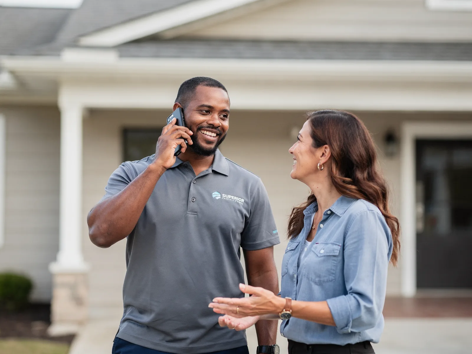 Fascia Repair West Middlesex, PA FAQs