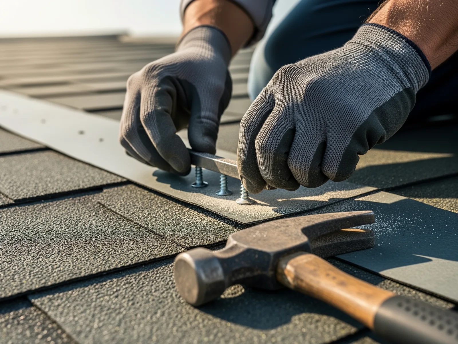 Why choose Fascia Repair in West Middlesex, PA